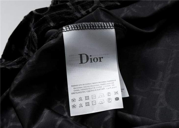 Dior T Shirts Short _SKUDiorM-3XL3cr9525216331
